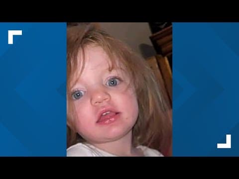 Mom, boyfriend sentenced after 1-year-old's body found in abandoned Morgan County home