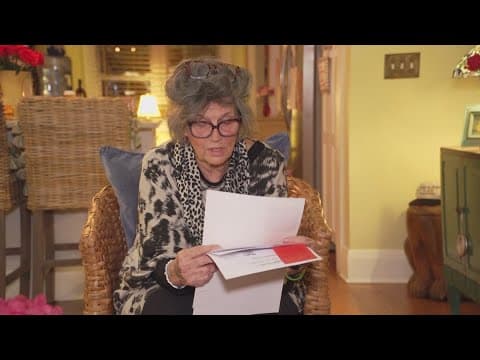 Trump rescinded Biden's order to lower prescription drug costs for people on Medicare and Medicaid