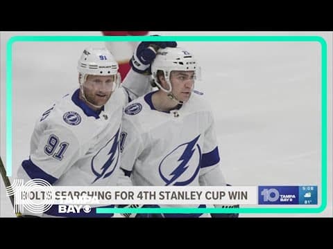 Bolts, fans prepare for Tampa Bay's season opener