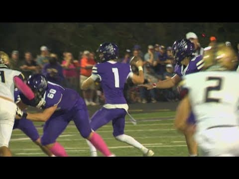 KARE 11 Prep Sports Extra Highlights: Chanhassen at Chaska