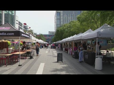 Houston’s Juneteenth Culture Fest brings art, music and unity to Avenida