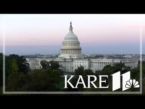 Government shutdown continues, forcing delays at airports