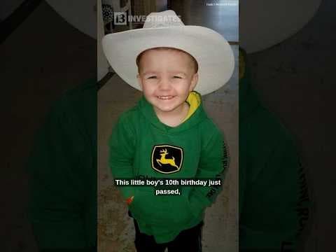 What happened to Hayden Manis? 13 Investigates team answers viewer questions