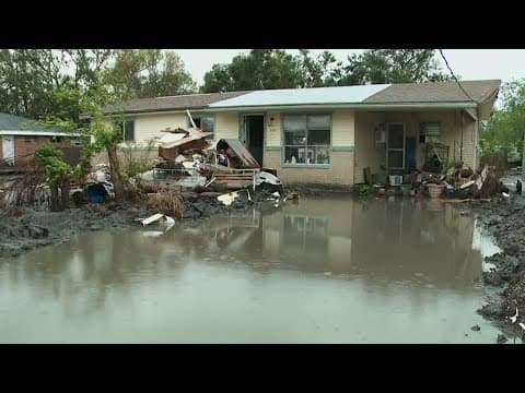 St. Charles Parish lawsuit seeks to stop FEMA’s new pricing system for flood insurance