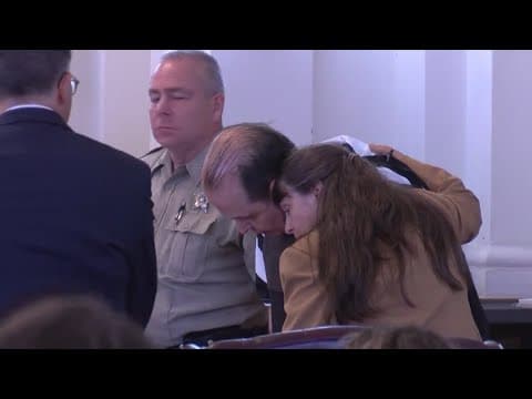 Robert Roberson case: Judge sets new execution date for Texas inmate