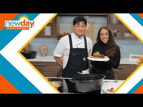 Seattle's Lotte Hotel awarded a prestigious Michelin Key - New Day NW