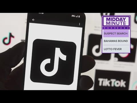 TikTok ban arguments to be heard at U.S. Supreme Court