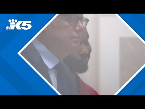 Suspect in robbery of Macklemore's home pleads not guilty to separate crime