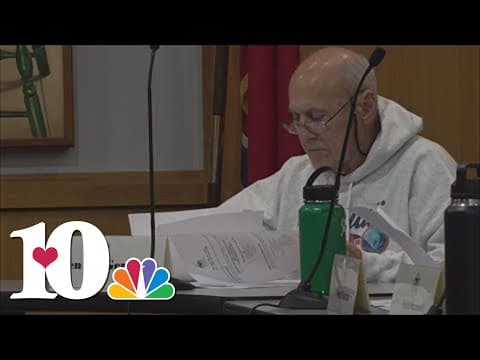 KPD signs first operating agreement with Police Advisory and Review Committee