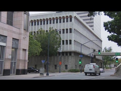 Prime Downtown San Diego real estate to be offered for redevelopment