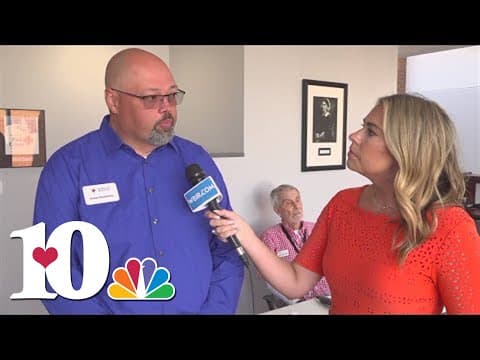 Blood donors needed for Red Cross Blood Drive