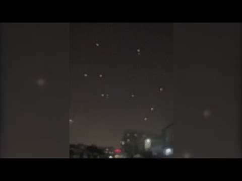 Tensions in the Middle East continue, Trump announces ceasefire deal