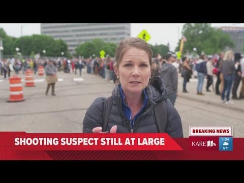 'Ruckus' outside of State Capitol during rally