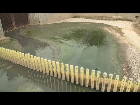 Head of EPA visits San Diego for better understanding of cross border sewage crisis