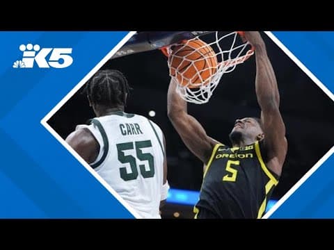 March Madness returns to Seattle