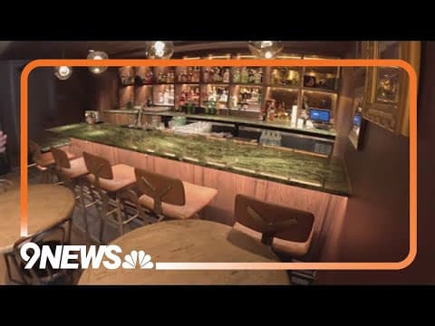 New Breckenridge hotel offers guests a taste of history