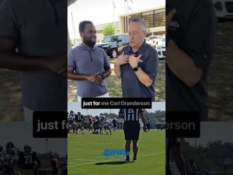 Saints Training Camp Day 5 Notes