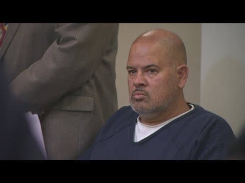 Man pleads not guilty to attempted murder, torture after lighting woman on fire in 7-Eleven