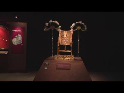 New King Tut exhibit comes to DC