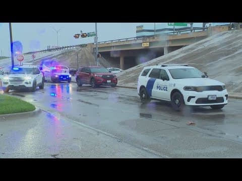 Dallas ICE Shooting: Team coverage on the latest updates