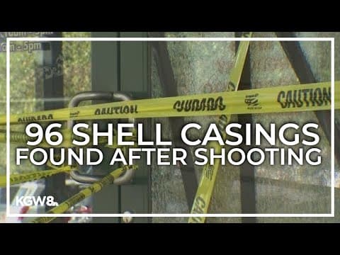 Over 100 shots fired near Salem’s riverfront carousel