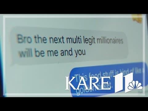 Opening statements in Feeding Our Future trial