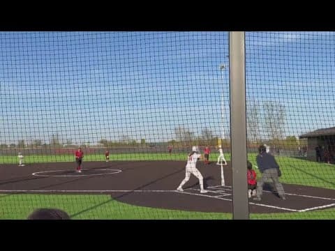 Athlete of the Week: Gwyn Wieber