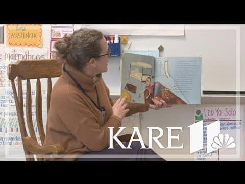 Senate approves historic education bill early Wednesday morning