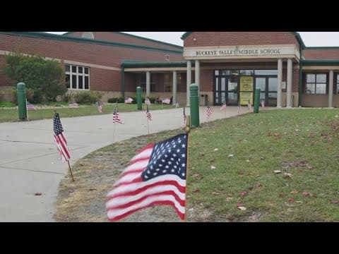 Multiple school levies in central Ohio fail