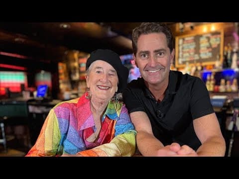 San Diego's "Queen of Boogie Woogie" to perform at East Village Blues Fest