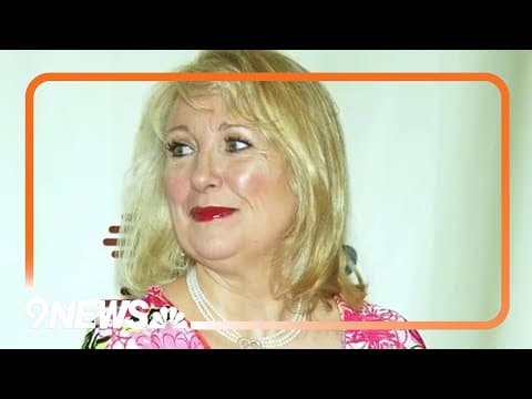 Teri Garr dies at 79