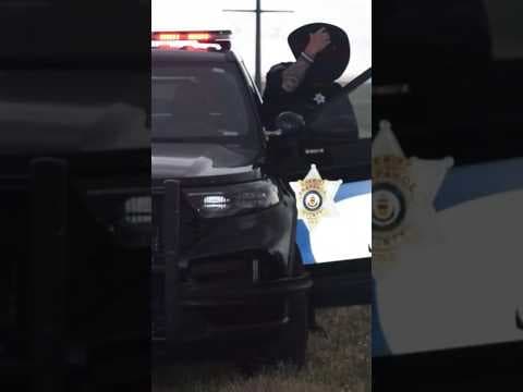 Colorado County Allowing Deputies to Wear Cowboy Hats Again
