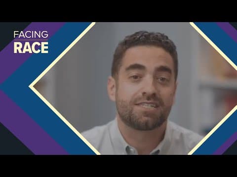 What does it mean to be Jewish in America today? Community members give their perspective