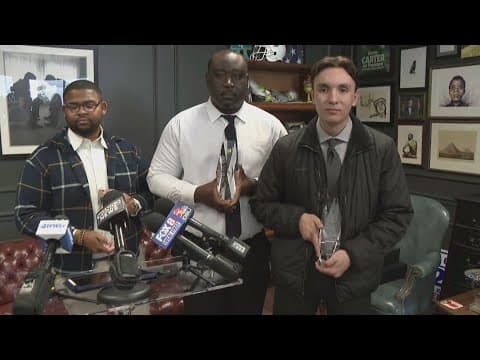 NOPD officers of Bourbon Street attack honored