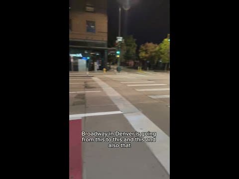 Broadway Halloween Parade raising money for safety measures