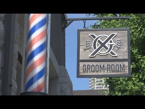 Indianapolis barbershop talks Pacers basketball ahead of Game 7