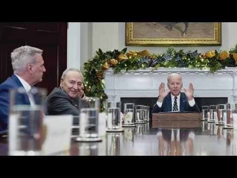 Debt deadline: White House meeting set, but no solution yet