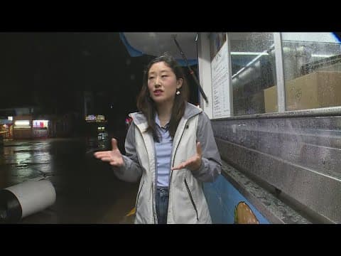 Minnesota State Fair closed until further notice Tuesday following Monday storm