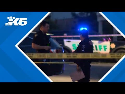 14-year-old among those killed in Newcastle townhome shooting