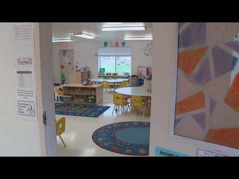 Ohio families question effectiveness of DeWine's proposed child tax credit