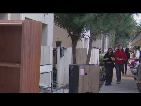 National City residents demanding stronger renter protections