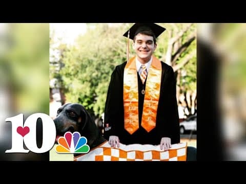 The UT Future Program remembers Ben Kredich's legacy