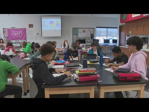 HSE superintendent responds to open enrollment policy