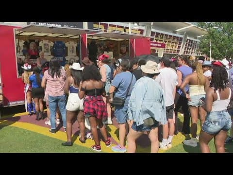 Countdown to Beyoncé in the DMV