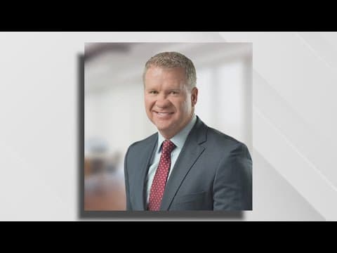 David Cooke elected GOP nominee to be Speaker of the House