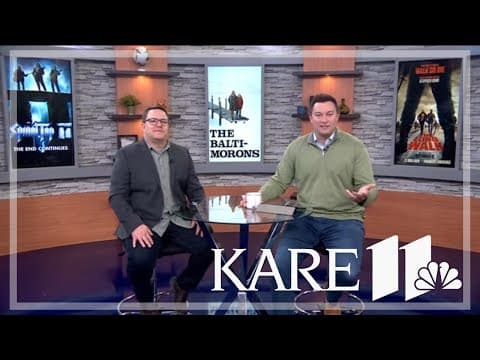 3 new films to check out now playing in theaters