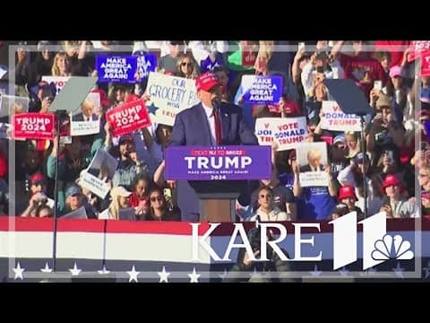 NYT: Trump could owe $100 million in taxes