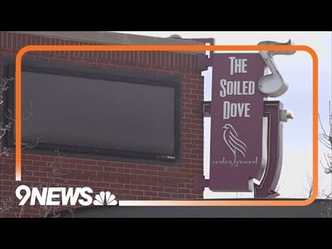 Denver music venue cancels concerts through May