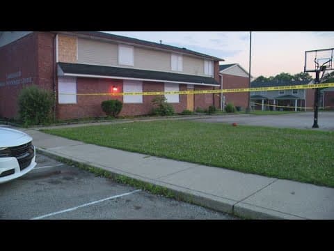 'It's not what it used to be' | Neighbors react to recent violence in their once 'safe and thriving'