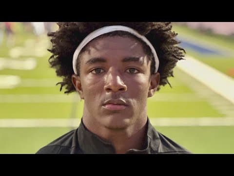 Unsolved murder of Jarvon Coles back in headlines